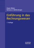 Cover: Einf&uuml;hrung in das Rechnungswesen - Sch&auml;ffer-Poeschel