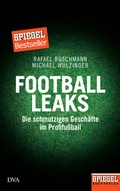 Cover: Football Leaks - DVA