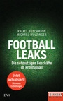 Cover: Football Leaks - DVA