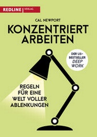 Abbildung von: Konzentriert arbeiten - Redline