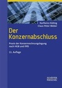 Bild: Der Konzernabschluss - Sch&auml;ffer-Poeschel