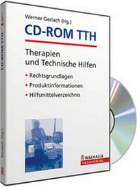 Abbildung von: CD-ROM TTH (Grundversion) - Walhalla