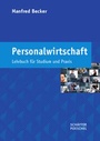 Cover: Personalwirtschaft - Schäffer-Poeschel