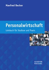 Enlarge image Cover: Personalwirtschaft - Schäffer-Poeschel