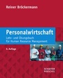 Cover: Personalwirtschaft - Sch&auml;ffer-Poeschel