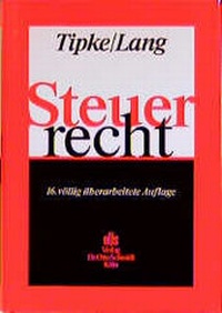 Bild vergrößern Bild: Steuerrecht - Otto Schmidt Verlag