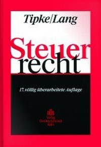 Bild vergrößern Bild: Steuerrecht - Otto Schmidt Verlag