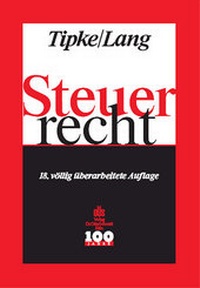 Bild vergrößern Bild: Steuerrecht - Otto Schmidt Verlag