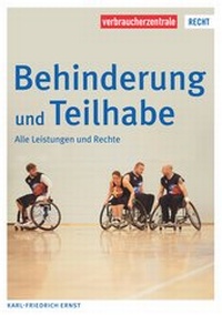 Abbildung von: Behinderung und Teilhabe - Verbraucher-Zentrale NRW