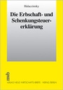 Bild: Die Erbschaft- und Schenkungsteuererklärung - NWB