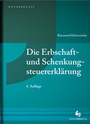 Bild: Die Erbschaft- und Schenkungsteuererkl&auml;rung - Deutscher Notarverlag
