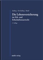 Cover: Die Lebensversicherung im Erb- und Erbschaftsteuerrecht - Zerb