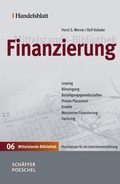 Cover: Handelsblatt Mittelstands-Bibliothek - Sch&auml;ffer-Poeschel