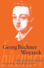 Cover: Woyzeck - Suhrkamp