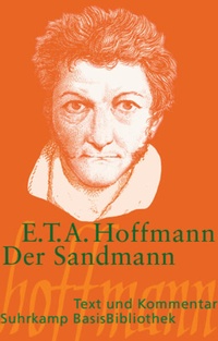 Enlarge image Cover: Der Sandmann - Suhrkamp