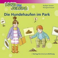 Abbildung von: Leon und Jelena - Die Hundehaufen im Park - Verlag Bertelsmann Stiftung