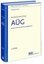 Bild: AÜG - Fachmedien Recht und Wirtschaft