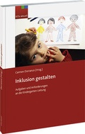 Cover: Inklusion gestalten - Carl Link Verlag