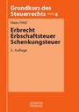 Bild: Erbrecht, Erbschaftsteuer, Schenkungsteuer - Sch&auml;ffer-Poeschel