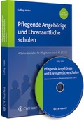 Cover: Pflegende Angeh&ouml;rige und Ehrenamtliche schulen - Haarfeld, CW