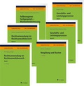 Cover: ReNo Pr&uuml;fungsvorbereitung - C.F. M&uuml;ller