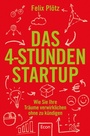 Cover: Das 4-Stunden-Startup - Econ