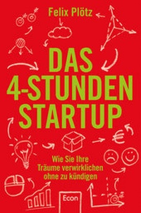 Enlarge image Cover: Das 4-Stunden-Startup - Ullstein