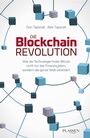 Cover: Die Blockchain-Revolution - Plassen Verlag
