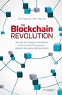 Cover: Die Blockchain-Revolution - Plassen Verlag