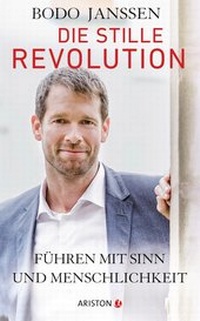 Abbildung von: Die stille Revolution