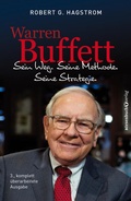 Cover: Warren Buffett: Sein Weg. Seine Methode. Seine Strategie. - B&ouml;rsenbuchverlag
