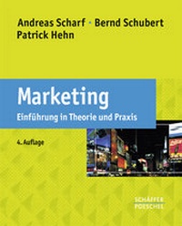 Bild vergrößern Bild: Marketing - Schäffer-Poeschel