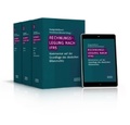 Cover: Rechnungslegung nach IFRS - Grundwerk mit Fortsetzungsbezug - Sch&auml;ffer-Poeschel