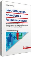 Cover: Besch&auml;ftigungsorientiertes Fallmanagement - Walhalla
