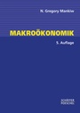 Cover: Makroökonomik - Schäffer-Poeschel