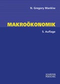 Cover: Makro&ouml;konomik - Sch&auml;ffer-Poeschel