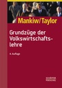 Bild: Grundz&uuml;ge der Volkswirtschaftslehre - Sch&auml;ffer-Poeschel