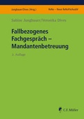 Bild: Fallbezogenes Fachgespr&auml;ch - Mandantenbetreuung - C.F. M&uuml;ller