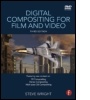 Cover: Digital Compositing for Film and Video - Focal Press