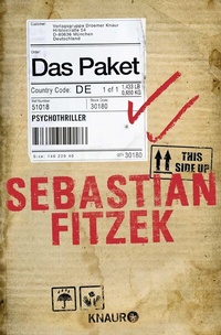 Abbildung von: Das Paket - Knaur