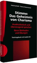 Cover: Stimme: Das Geheimnis von Charisma - Walhalla