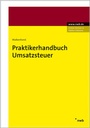 Bild: Praktikerhandbuch Umsatzsteuer - NWB