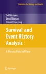 Cover: Survival and Event History Analysis - Springer