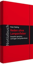 Cover: Reden ohne Lampenfieber - Walhalla