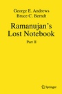 Cover: Ramanujan's Lost Notebook - Springer