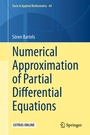Cover: Numerical Approximation of Partial Differential Equations - Springer