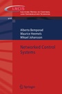 Cover: Networked Control Systems - Springer