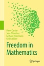 Cover: Freedom in Mathematics - Springer