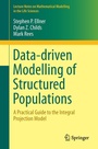 Cover: Data-driven Modelling of Structured Populations - Springer