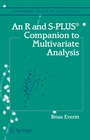 Cover: An R and S-Plus® Companion to Multivariate Analysis - Springer